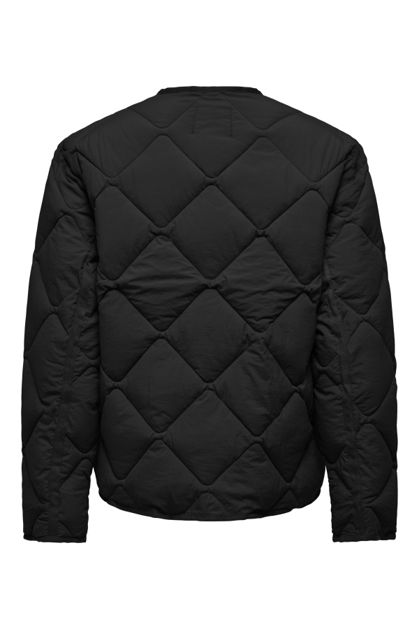 Veste Black ONLHARRIET ONLY - 1 | MULHERES 2